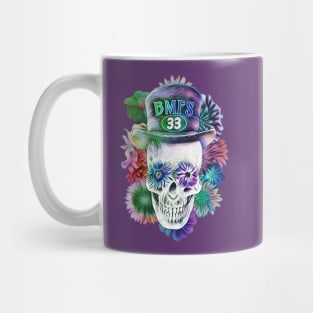 BMFS Spring 2022 Mug